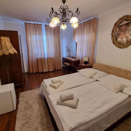 Bástya Wellness Hotel - Nyírbátor Esterno foto