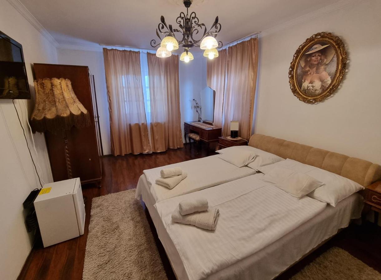 Bástya Wellness Hotel - Nyírbátor Esterno foto