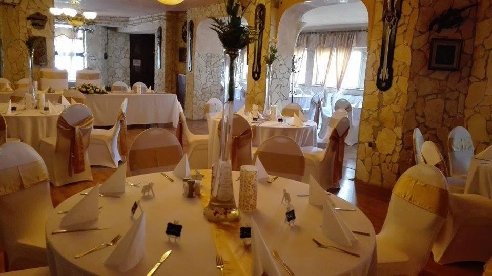 Bástya Wellness Hotel - Nyírbátor Esterno foto