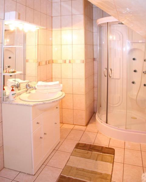 Bástya Wellness Hotel - Nyírbátor Esterno foto